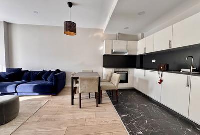 Apartament cu 3 camere în Pipera - 7