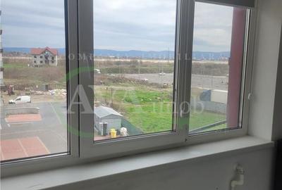 Apartament cu 2 camere, mobilat în Ștefan cel Mare - 12