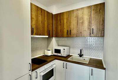 Apartament cu 2 camere semidecomandat în Magheru - 5