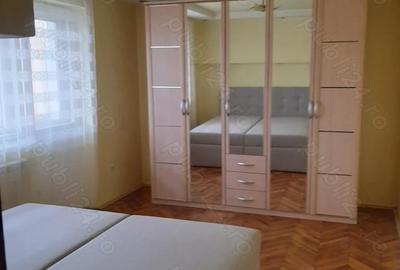 Apartament cu 2 camere decomandat în Central - 2