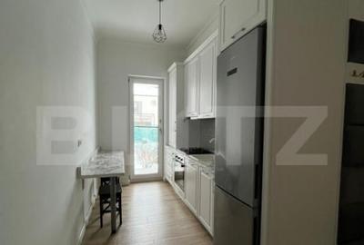 Apartament Modern 2 Camere + Curte 45 mp+ 3 Locuri Parcare ? - 7