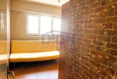 Iuliu Maniu - Apusului - Reabilitat termic - 1