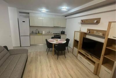 Apartament cu 2 camere decomandat în Exterior Vest - 7