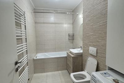 Apartament cu 3 camere în Central - 1