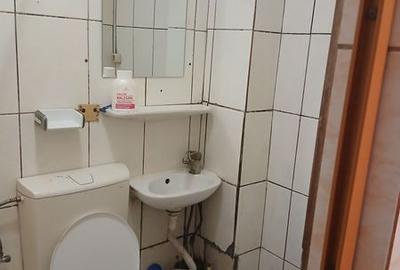 Garsonieră în Bariera Vâlcii - 2