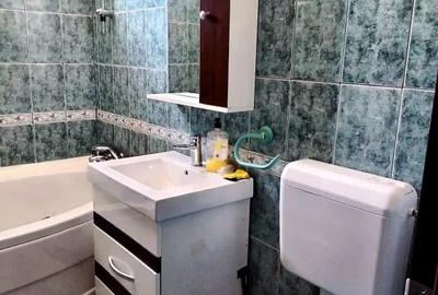Apartament cu 2 camere semidecomandat în Central - 7
