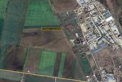 Teren de 20000 mp, în Central - 1