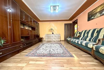 Apartament 3 camere, decomandat, etaj 2, zona Sagului - 2