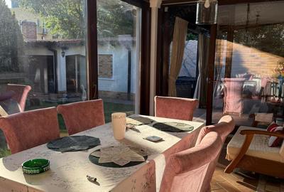 Casă cu 5 camere cu Teren 500 Mp în Braytim - 11