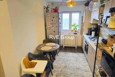 Apartament cu 2 camere în Berceni