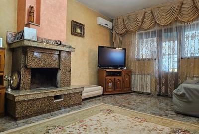 Casa S+P+1+M km 4-5 - 6