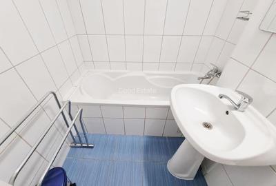 INCHIRIERE 3 camere, decomandat, mobilat Bd Ion Mihalache 98 - Mega Image INCHIRIERE 3 camere, decomandat, mobilat Bd Ion Mihalache 98 - Mega Image - 8