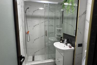 Apartament cu 2 camere în Central - 5