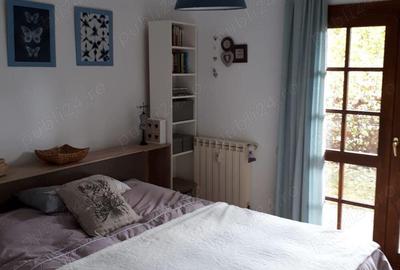 Predeal-Apartament cu trei camere -Cioplea - 7