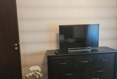 Apartament cu 2 camere semidecomandat în City Park Mall - 5