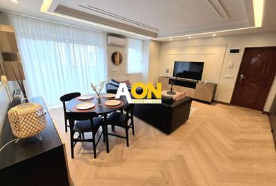 Apartament cu 2 camere semidecomandat, mobilat în Central - 3