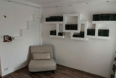 Garsonieră semidecomandată în Burdujeni - 2