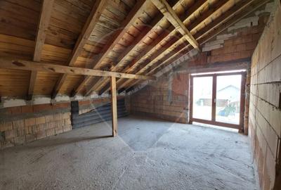 Casă cu 6 camere cu Teren 1680 Mp în Alexandru cel Bun - 29