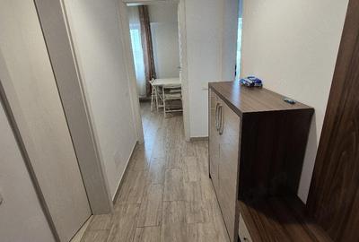 Garsonieră decomandată în Păcii - 3