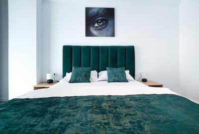 Apartament 2 camere, Mamaia Nord – Etaj 1, mobilat, în al doilea rând de la mare - 7