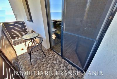 Apartament cu 2 camere în Central - 10