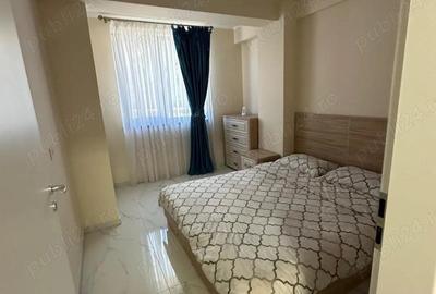 De inchiriat Studio cu dormitor separat in complexul Roka - 3