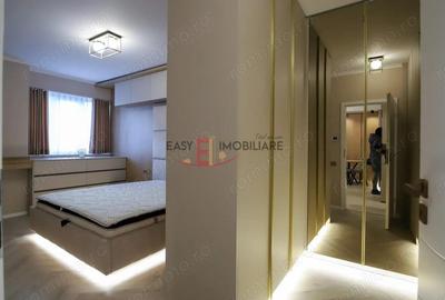 Apartament 2 camere, etaj 2, lux, City Mall, Tudor - 7