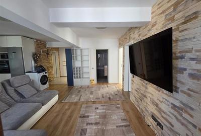 Apartament cu 3 camere decomandat, mobilat în Exterior Sud - 4