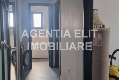 Apartament cu 3 camere decomandat, mobilat în Central - 5
