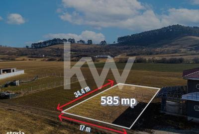 Spațiu comercial, în Sânpetru - 5