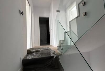 VILE MODERNE IN COMPLEX DE CASE INȘIRUITE – STR. EROULUI, CHIAJNA - 6