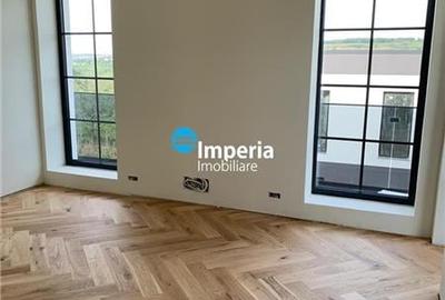 Casa pasiva 5 cam/Independenta energetic/Pompa caldura/Rediu Iasi - 6