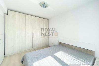 Inchiriez apartament cu 2 camere in Avantgarden 3 - 11