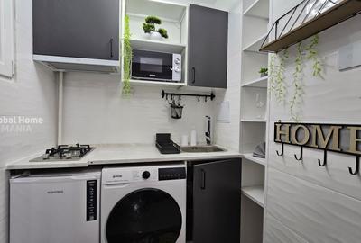 Garsonieră semidecomandată, mobilată în Alba Iulia - 7