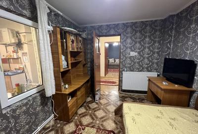 Casă individuală cu 3 camere cu Canalizare în Sud - 15