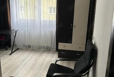 Garsonieră decomandată, mobilată în Apusului - 4