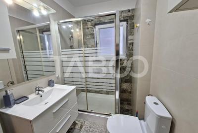 Apartament cu 2 camere decomandat, mobilat în Exterior Sud - 7