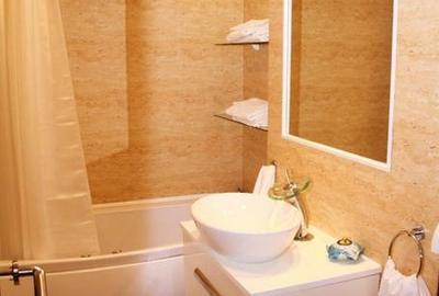 Apartament cu 2 camere decomandat, mobilat în P-ța Victoriei - 8