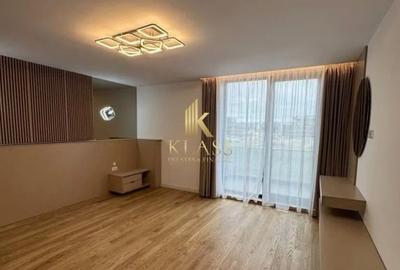 Casa moderna cu 5 camere si piscina pe acoperis – Serenity Residence Voluntari - 6