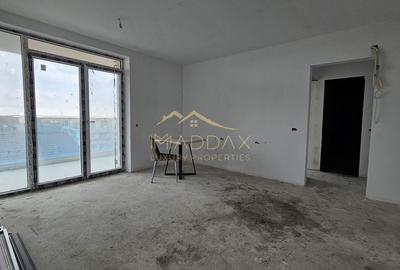 Apartament 2 camere de vanzare*** 63mp utili*** + 26 mp terasa // Floreasca - 8