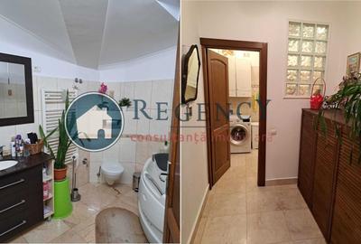 Casă individuală cu 5 camere cu Canalizare în Rosetti - 2