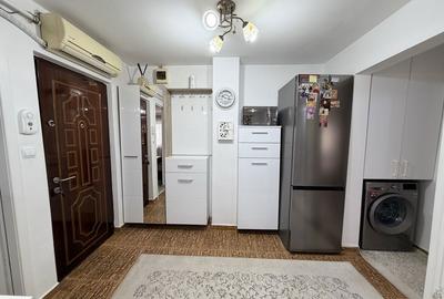 Apartament cu 2 camere decomandat în Central - 2