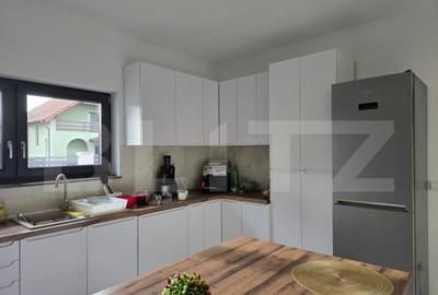 Casa 3 camere, 200 mp, Lazuri - 22