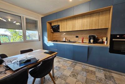 Casă cu 4 camere în Central - 12