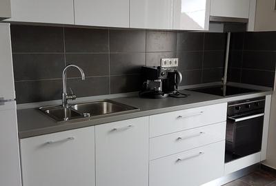 Vand ap.cu 4 cam,cu garaj sub bloc - 8