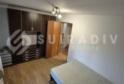 Apartament cu 4 camere în Mănăștur
