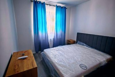 Apartament cu 2 camere decomandat în Adunații-Copăceni - 8