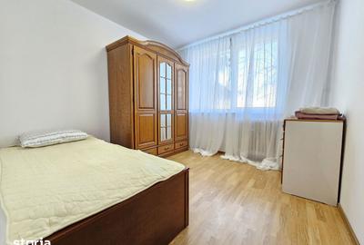 Apartament cu 3 camere decomandat, mobilat în Titan - 13