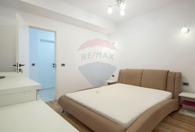 Apartament spatios de inchiriat - 3 camere Isaran - 4