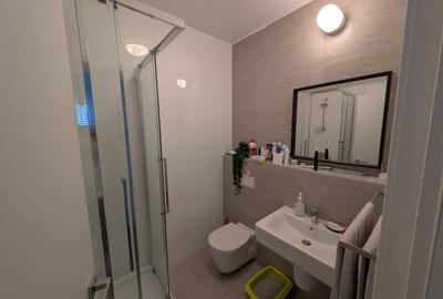 Apartament cu 3 camere decomandat, mobilat în Bd. Laminorului - 16